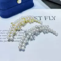 Han Feng Niche Design Galaxy, мульти-бусина, брошь с пресноводным жемчугом, женская подвеска, ювелирные изделия, милый элегантный корсаж