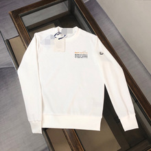 【专柜同款】卫衣男女款美式高街ins嘻哈街头打底衫棉大牌旗舰店