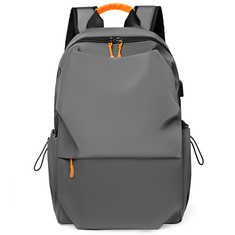 Muestra de mochila, mochila de viaje de gran capacidad para hombres, bolsas de computadora para hombres y mujeres, bolsas escolares para estudiantes de secundaria.