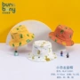 儿童春款帽子