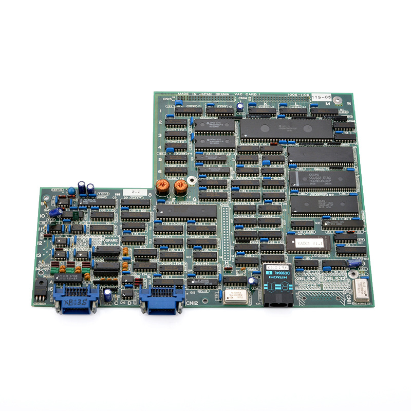1006-1106-115-05 欧克玛OKUMA大隈电路板线主板全新现货议价