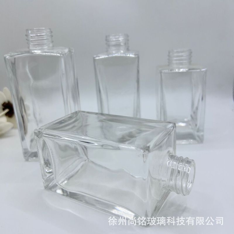現物卸売り小売多規格四方香薫長方形香薫瓶塗装シルクプリント室内香薫置物直販|undefined