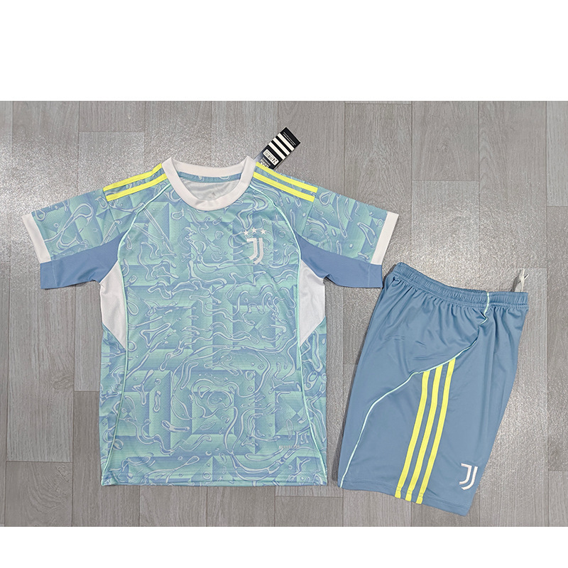 新しいホット子供クラブサッカーユニフォームクロスボーダードロップシッピングマンチェスターユナイテッドトッテナムパリジャージソース工場直販|undefined