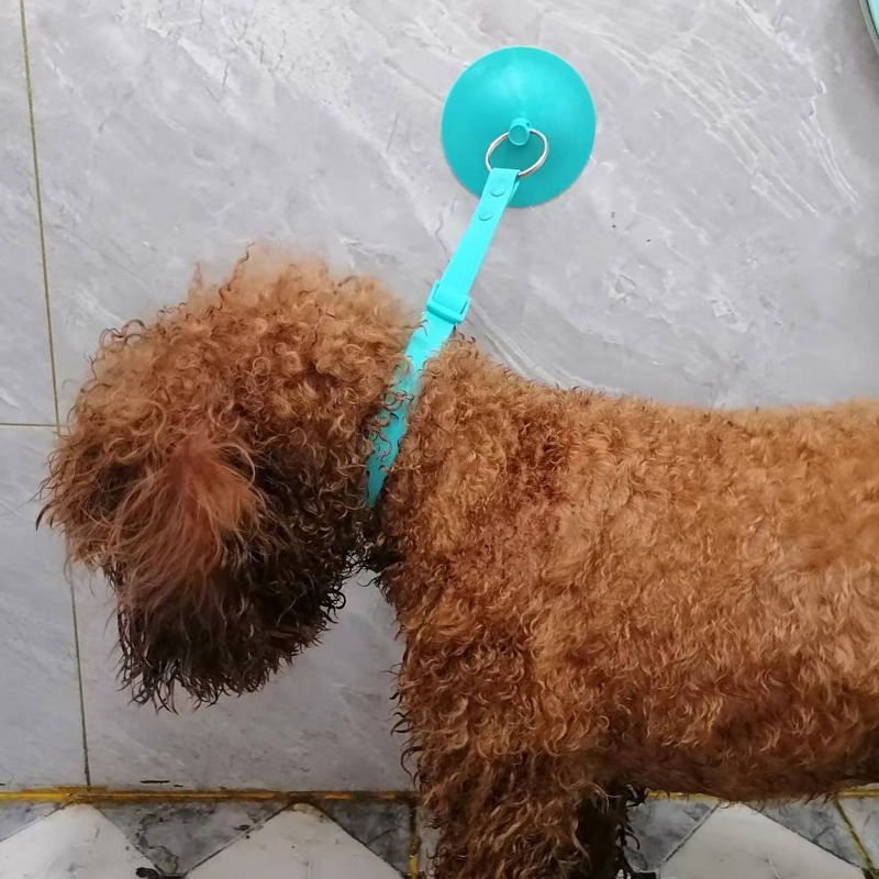 新款猫咪洗澡固定器防跑防抓咬猫猫狗狗清洁美容工具猫咪洗澡神器|undefined