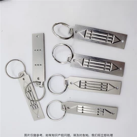 钮扣;洗唛、商标;金属工艺品