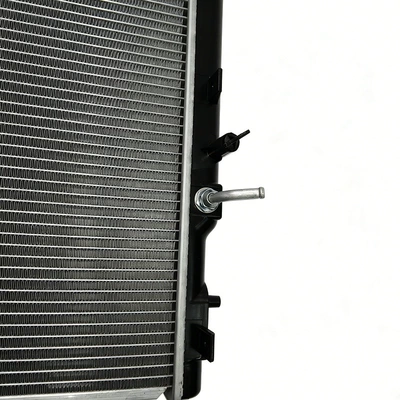leak-proof, model 19010-PPA-A51, Water tank