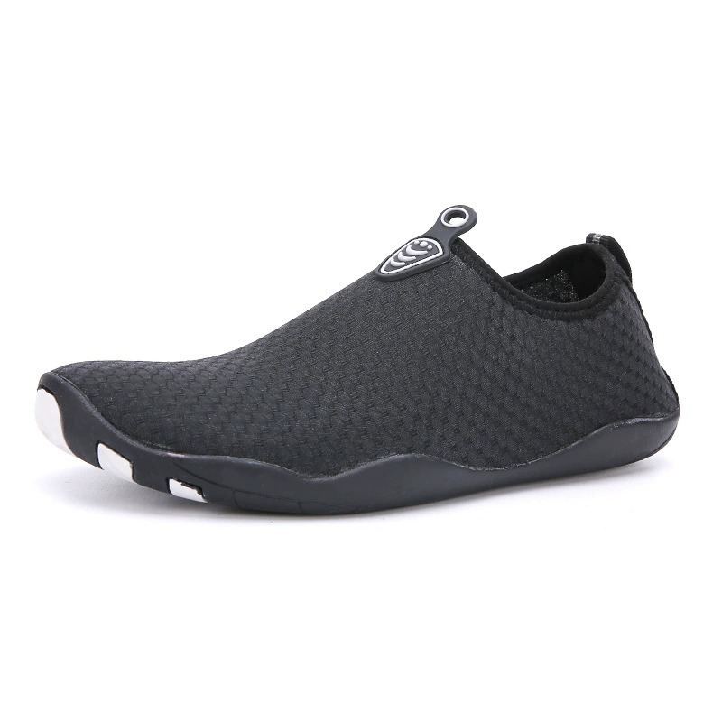 Zapatos de escalada de roca de verano descalzos zapatos de natación transpirables zapatos de playa zapatos de retroceso para hombres y mujeres parejas zapatos al aire libre zapatos de yoga interior