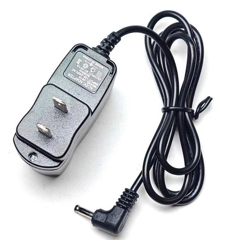 批发5V1A电源适配器美规插墙式 宽带猫无线路由器光猫机顶盒电源|undefined