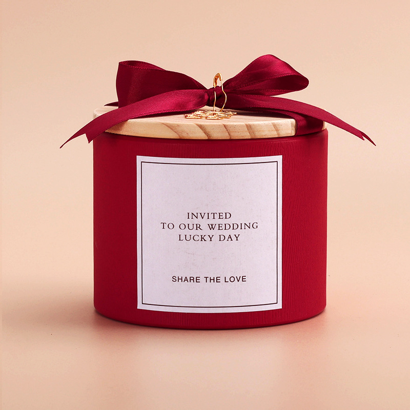 X03T14 빨간색 캔 흰색 배경 스티커 (Xi 캐릭터 펜던트)