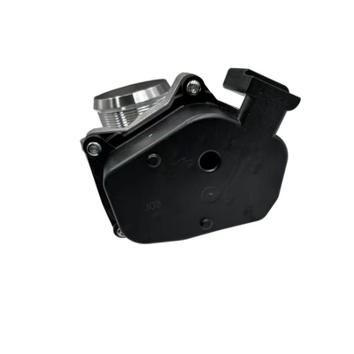 Suitable for 09 Drossel