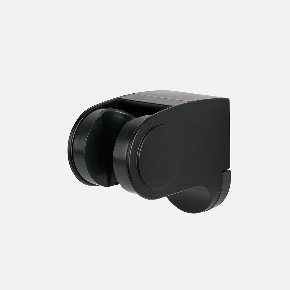 Hogar ventosa soporte de ducha base de ducha boquilla de ducha base de ducha sin clavos titular de vino de flores sin pegamento