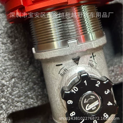 2inch Coilover Assembly Modification – Asqı sistemi / Xodovoy hissələr