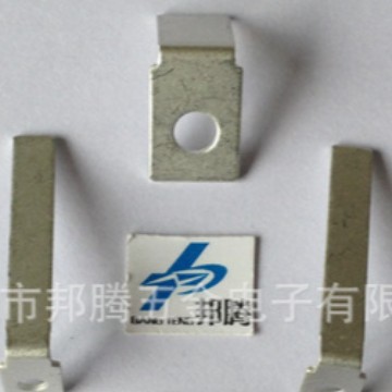 邦腾五金厂家生产平面变压器端子Terminalfor planar transformer