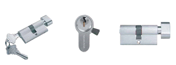 ���۴���ֱ�����ʽ�Schlage������EC902˫��о