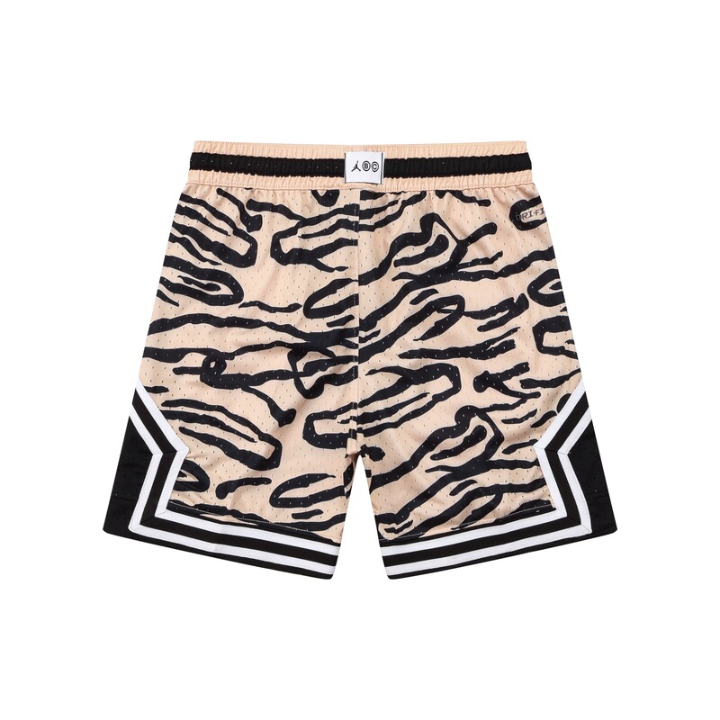 Shorts Aj Basketball Shorts Digital Print Running Sports Loose Casual Training Versatile Loose Fit Quick-Dry