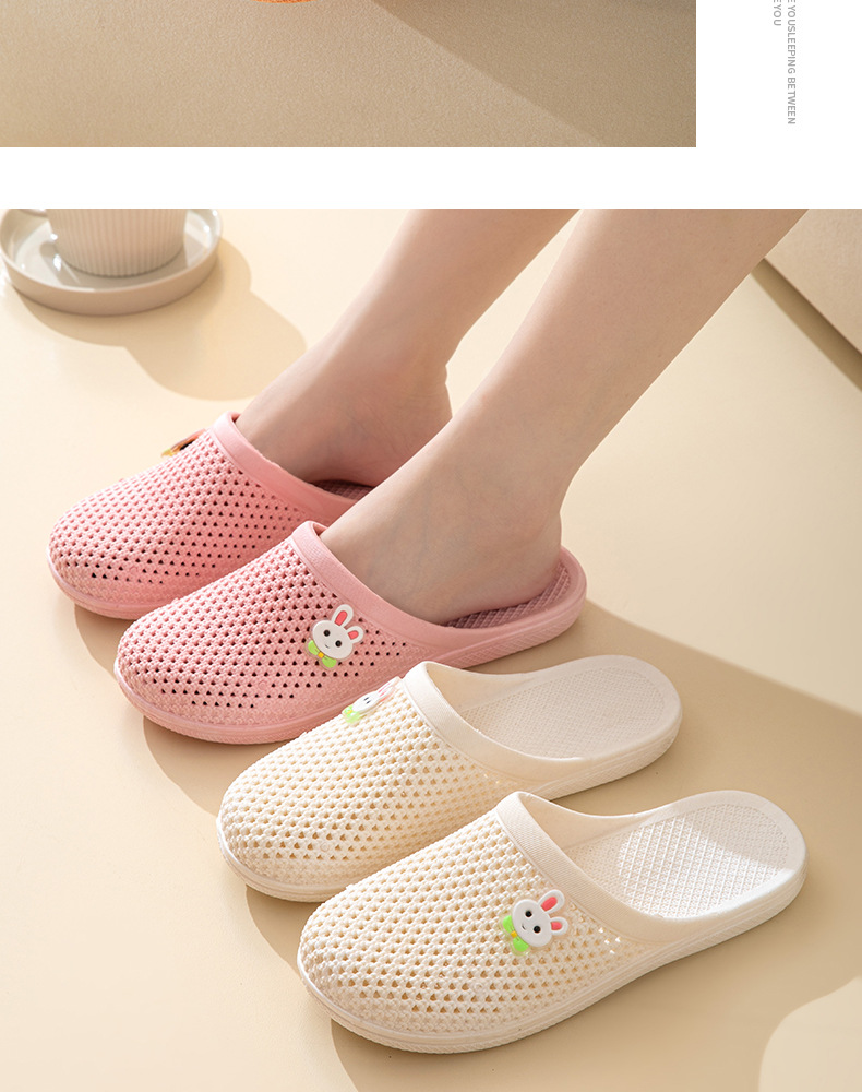 Infradito da donna Cinghie regolabili ortesi in tessuto da spiaggia casual_voghion.com