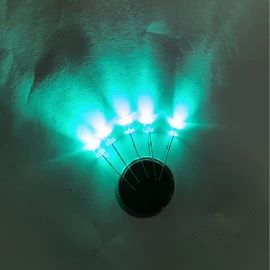 直插式LED;贴片式LED;其他LED灯珠