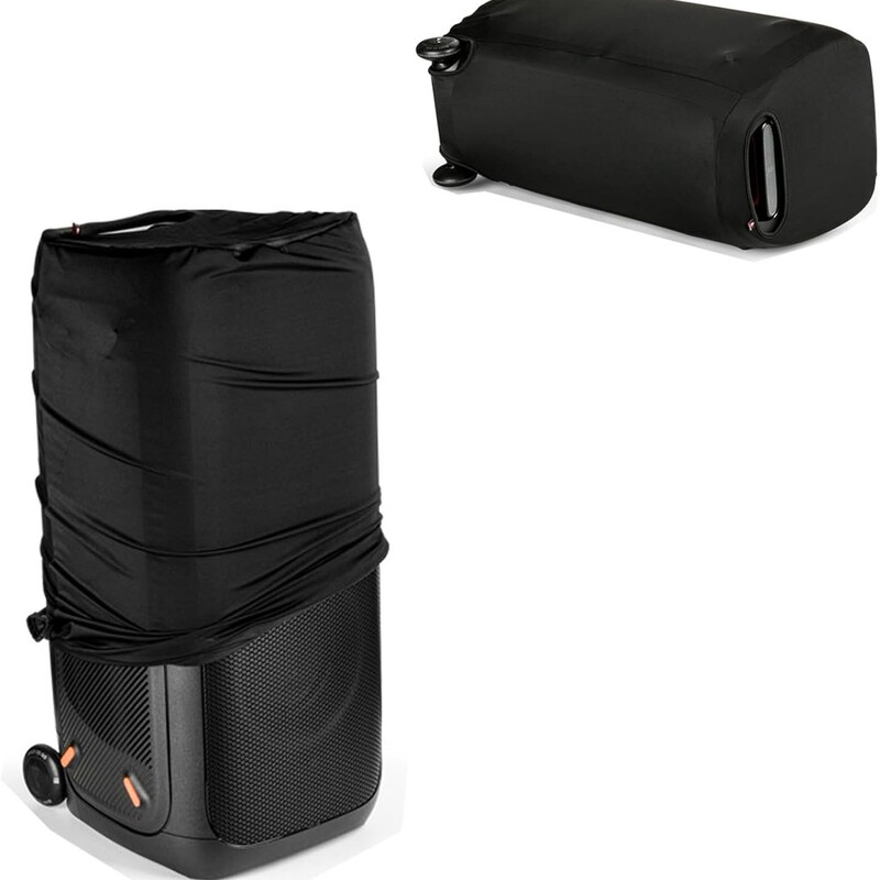 Suitable for Jbl Partybox 310/Stage320 Audio Lycra Dustproof Protective Cover Jbl Speaker Dustproof Cover