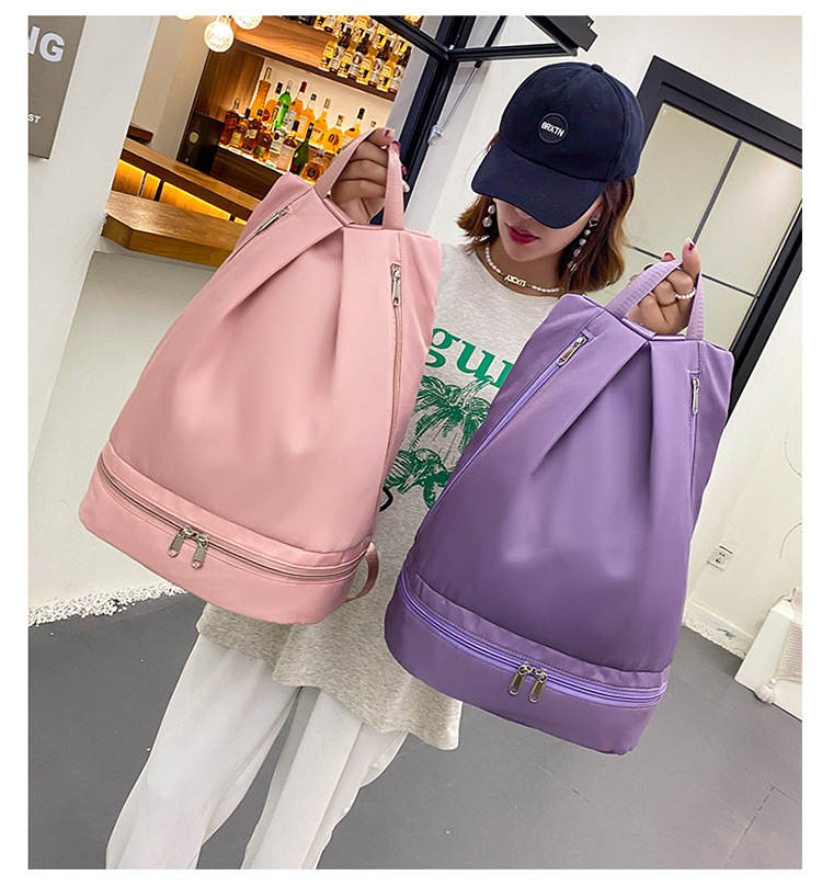 Waterproof Beach Storage Backpack 8