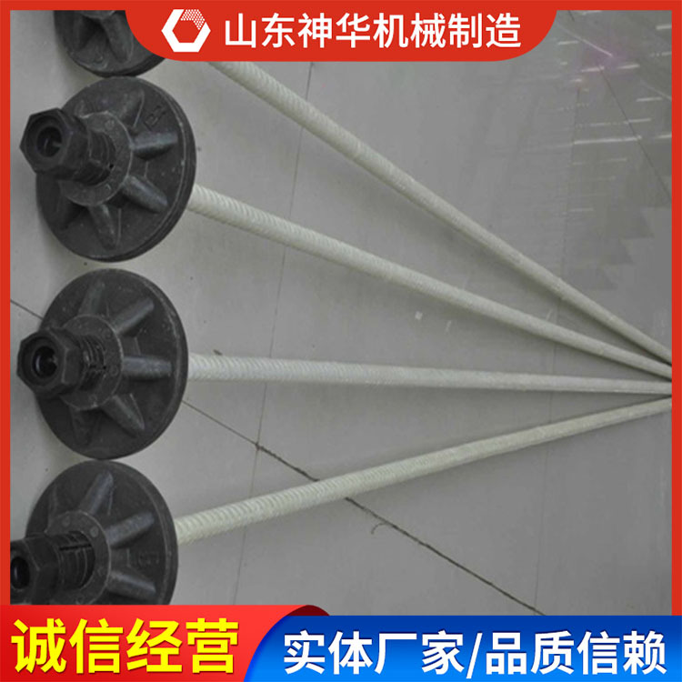 玻璃钢锚杆结构规格玻璃钢锚杆现货使用时间长玻璃钢锚杆