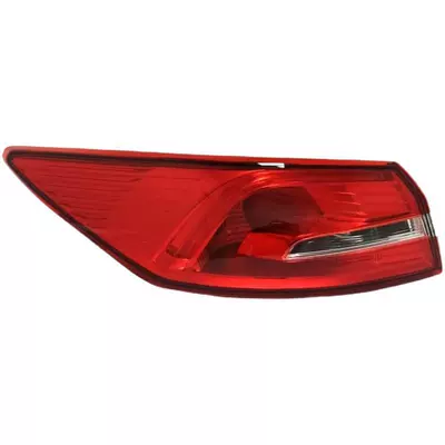reversing lights brake lampshade, Avtomobil arxa fənərləri