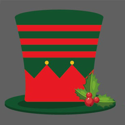 LED luminoso moda bandera pajarita estilo británico vestido pajarita suministro Estados Unidos Reino Unido Australia