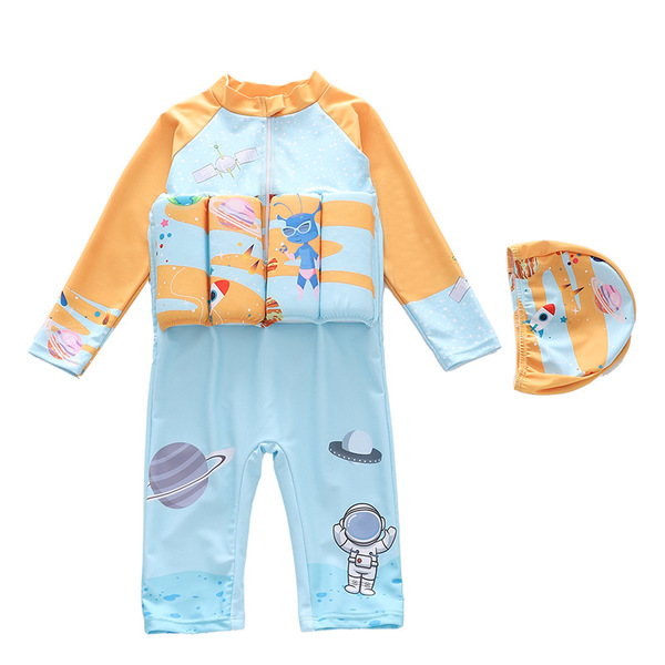 Children's swimwear for boys