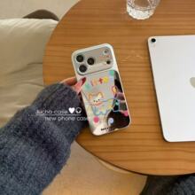 ��ɫ���c���l؈���m��iPhone17PROMAX��ҕ���֙C���¿�16/15��ˤ