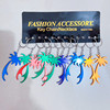 Metal tools set, keychain, bottle opener stainless steel, Aliexpress, wholesale