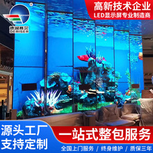 LED��ʾ���Ƶ�ǰ̨�����������������̨���Ӵ����Ƶ�ǰ̨������