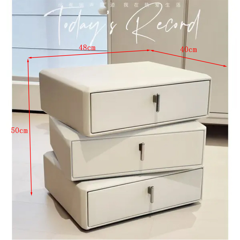 오프화이트 - 올 원목 - 맞춤형 [손상보장]