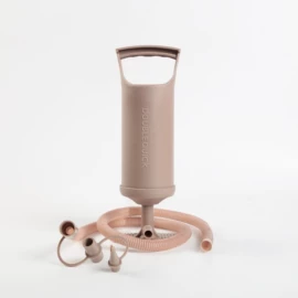 充气泵;打气筒;其他户外用品