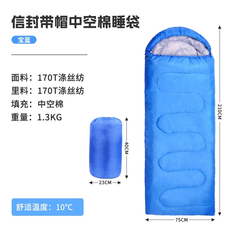 Royal blue 1.3kg