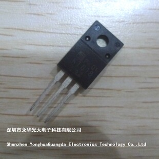 K1818 �|������ ֱ���TO220F ��Ч����2SK1818 20A 250V