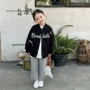 儿童女童新款春季t恤