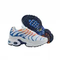 TN 1st Gen White-Blue-Orange