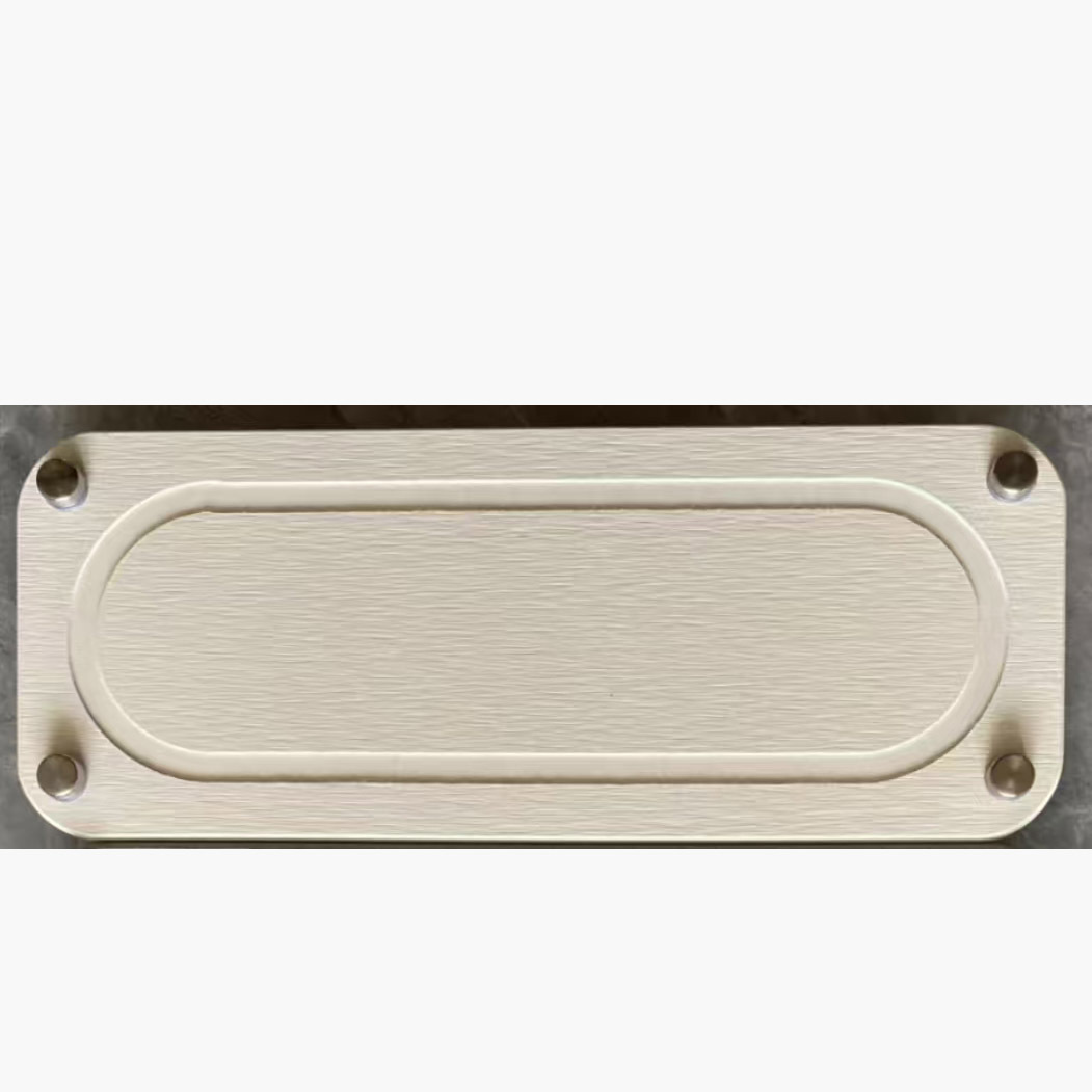 흰색 단일 레이어 11*28