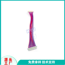 ̨���aLVDS������PTFE�߉� 300V ���I���m�ã��V��CLVDS��