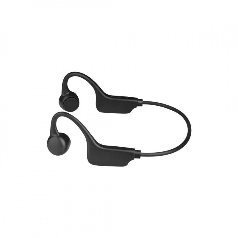 【請求書発行可能】新型X1骨伝導Bluetoothヘッドセット外部サウンド空気伝導Bluetoothヘッドセットスポーツヘッドセット|undefined