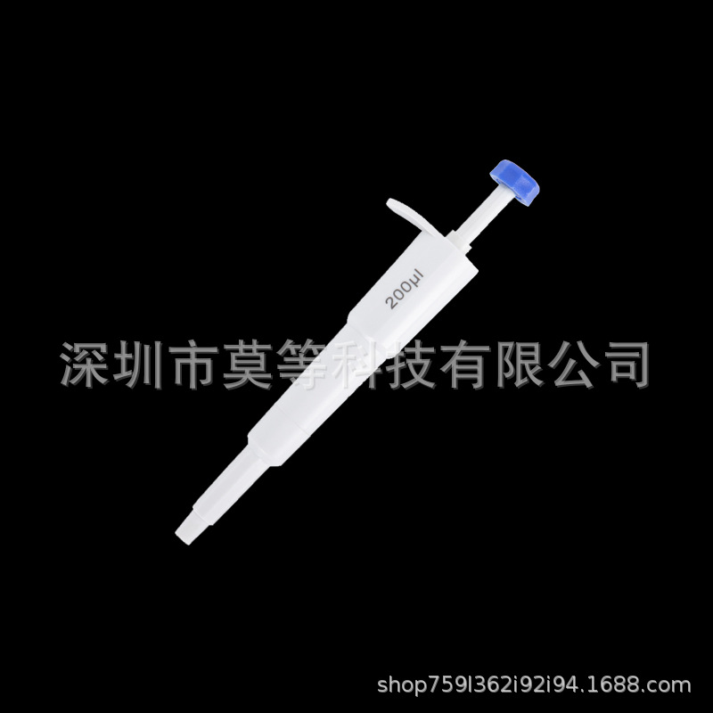 迷你移液器 LC-MiniPT系列单道固定量程迷你移液器