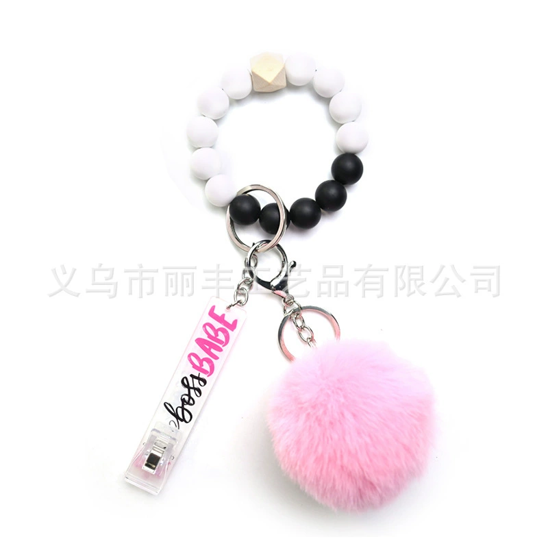Брелок для ногтей, открывалка бутылок, (кросс-бордер торговля), Aliexpress