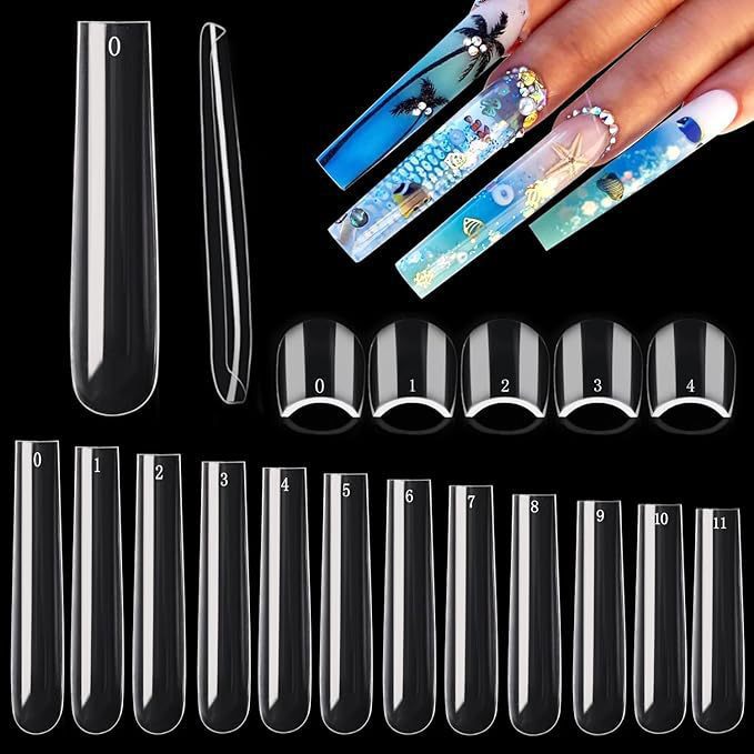 Manicure tools set for manicure