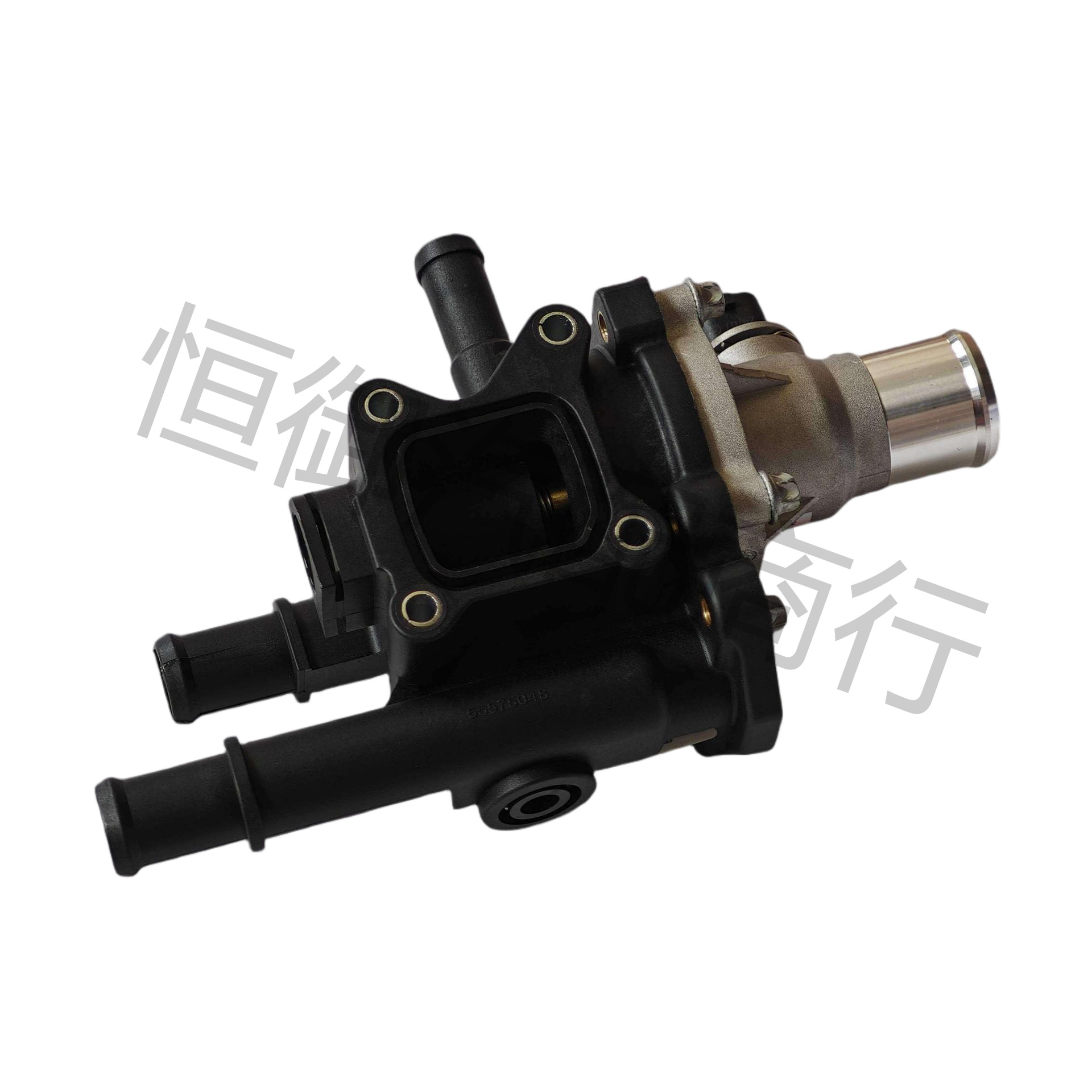 25192228 55564890 55577284 Suitable for Cruze New Regal Thermostat Plastic