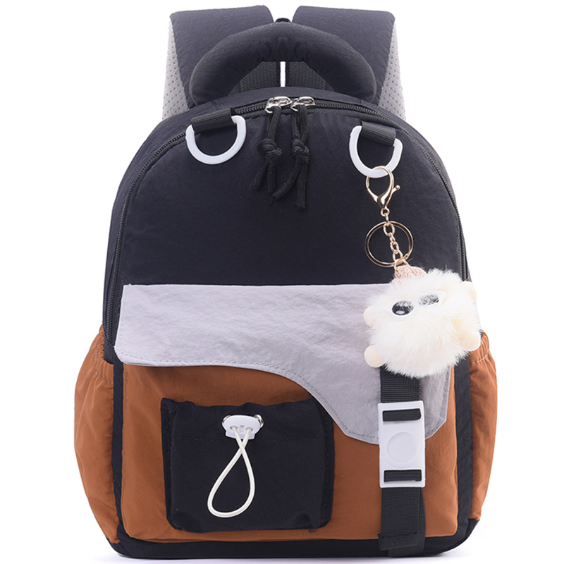 Mochila infantil de preescolar 3 años 5 años de edad, bebé, niñas, mochila de jardín de infantes, mochila ligera para niños