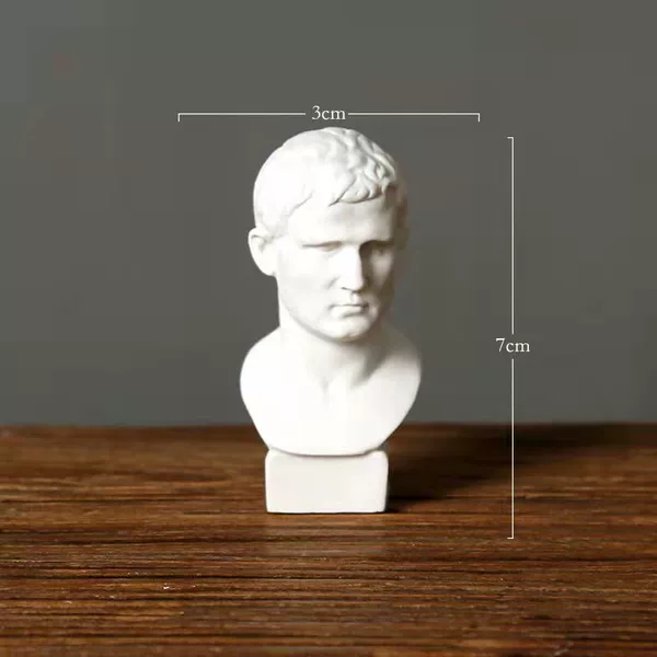 Mini version 7CM Agrippa