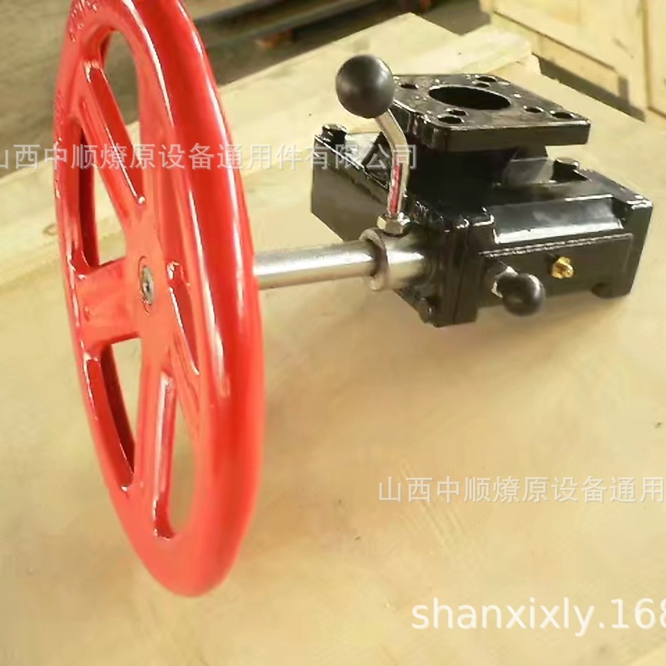 供应压铸铝连接、出口意大利、离合蜗轮箱、