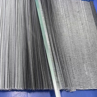 In addition to static brush stainless steel superconducting electric in addition to static brush Printer Copier with no hair low resistance