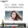 25-inch straight face white 165Hz + borderless