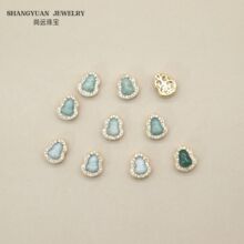 S925�y���Ȼ�{ˮΣ�������J�W�ͨ��DIY���