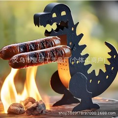 独立したウェブサイトの新製品 Funny Monster Grill クリエイティブ アウトドア バーベキュー Funny Monster BBQ 支店